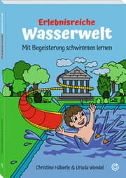 Cover von Erlebnisreiche Wasserwelt