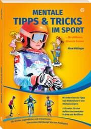 Cover von Mentale Tipps & Tricks im Sport