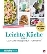 Cover von Leichte Küche
