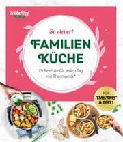 Cover von So clever! Familienküche
