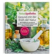 Cover von NaturApotheke - Gesund mit der Kraft der Natur