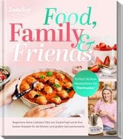 Cover von ZauberTopf at Home: Food, Family and Friends