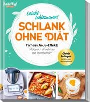 Cover von ZauberTopf Einfach lecker! Schlank ohne Diät