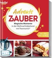Cover von ZauberTopf Einfach lecker! Adventszauber