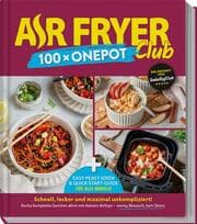 Cover von AIR FRYER 100 x One Pot