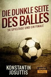 Cover von Die dunkle Seite des Balles