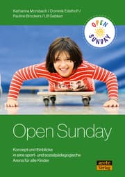 Cover von Open Sunday