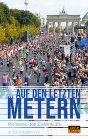 Cover von '... auf den letzten Metern'
