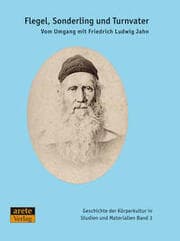 Cover von Flegel, Sonderling und Turnvater