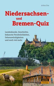 Cover von Niedersachsen- und Bremen-Quiz