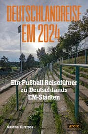 Cover von Deutschlandreise EM 2024