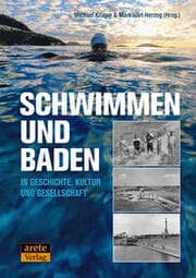 Cover von Schwimmen und Baden in Geschichte, Kultur und Gesellschaft