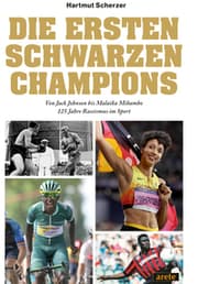 Cover von Die ersten schwarzen Champions
