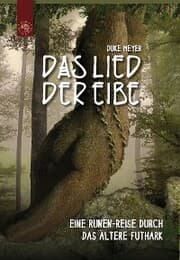 Cover von Das Lied der Eibe