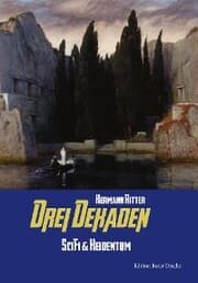 Cover von Drei Dekaden