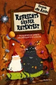 Cover von Ruprechts großer Rutentest