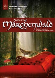 Cover von Psycho im Märchenwald