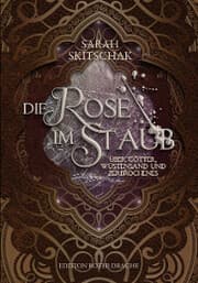 Cover von Die Rose im Staub