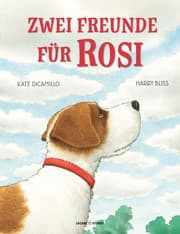 Cover von Zwei Freunde für Rosi