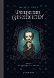 Cover von Unheimliche Geschichten 2
