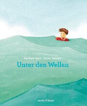 Cover von Unter den Wellen