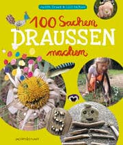 Cover von 100 Sachen draußen machen
