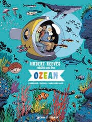 Cover von Hubert Reeves erklärt uns den Ozean