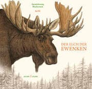 Cover von Der Elch der Ewenken