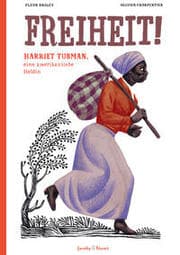 Cover von Freiheit!