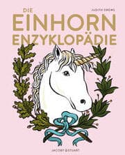 Cover von Die Einhorn-Enzyklopädie