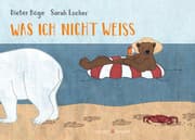 Cover von Was ich nicht weiß