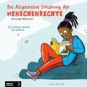Cover von Die Allgemeine Erklärung der Menschenrechte für junge Menschen
