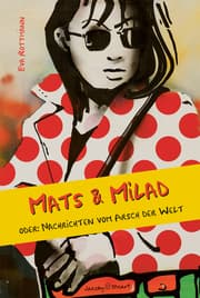 Cover von Mats & Milad