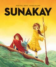 Cover von Sunakay