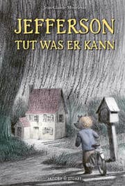 Cover von Jefferson tut was er kann