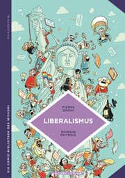 Cover von Liberalismus