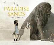 Cover von Paradise Sands