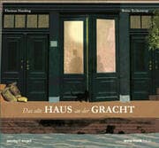 Cover von Das alte Haus an der Gracht