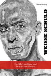 Cover von Weiße Schuld