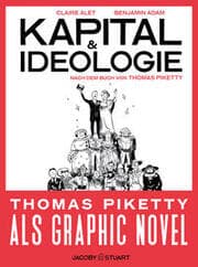 Cover von Kapital & Ideologie