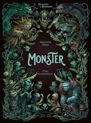 Cover von Monster