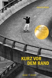 Cover von Kurz vor dem Rand
