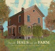Cover von Das alte Haus auf der Farm