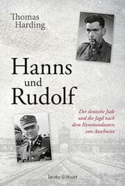 Cover von Hanns und Rudolf