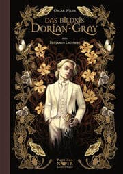 Cover von Das Bildnis des Dorian Gray