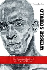 Cover von Weiße Schuld