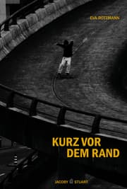 Cover von Kurz vor dem Rand