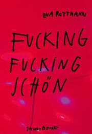 Cover von Fucking fucking schön