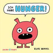 Cover von Ich habe HUNGER!