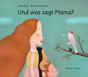 Cover von Und was sagt Mama?
